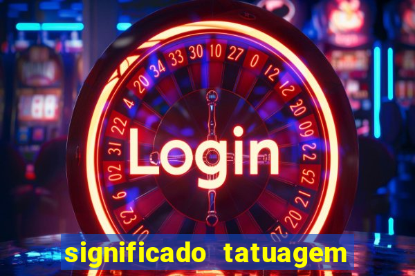 significado tatuagem peixe beta